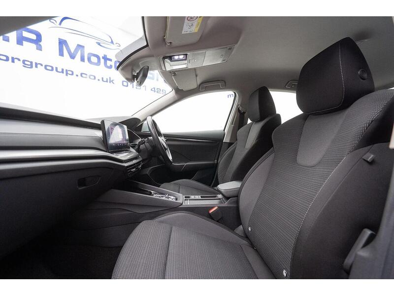 Used Skoda Octavia 2021 for sale - 76768826: Photo 25