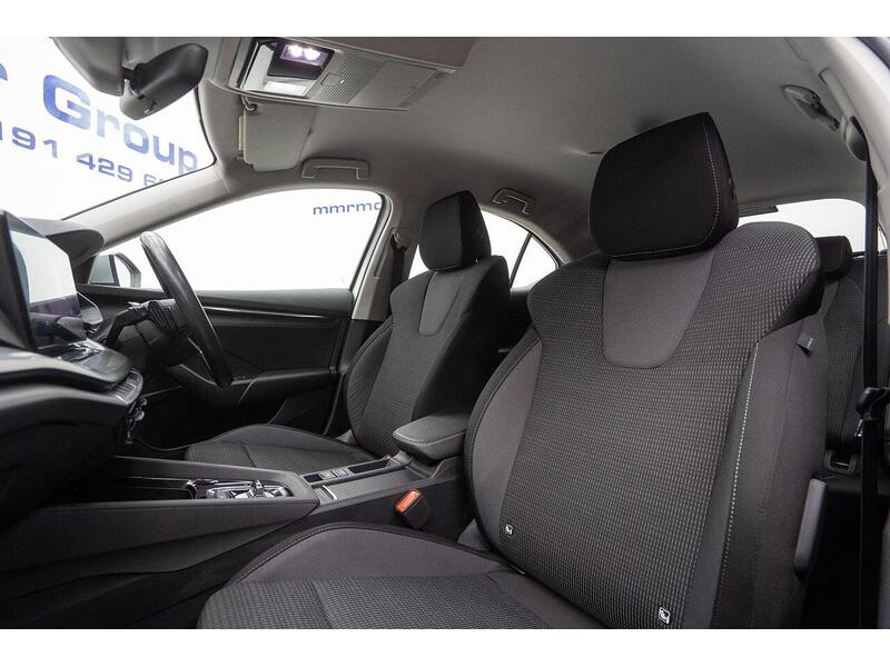 Used Skoda Octavia 2021 for sale - 76768826: Photo 26