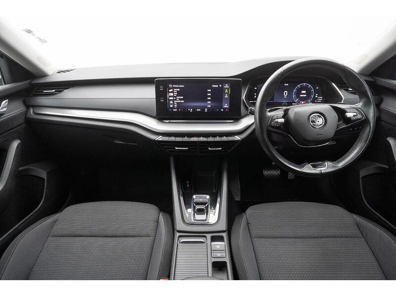 Used Skoda Octavia 2021 for sale - 76768826: Photo 27