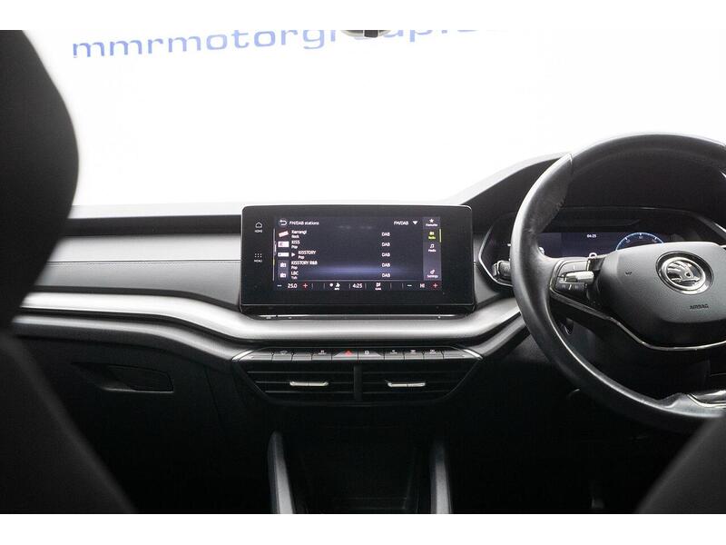 Used Skoda Octavia 2021 for sale - 76768826: Photo 28