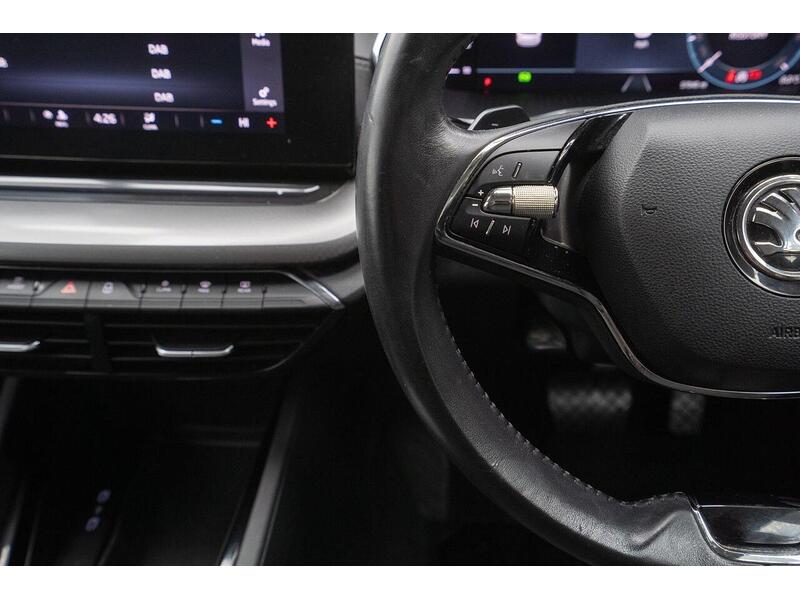 Used Skoda Octavia 2021 for sale - 76768826: Photo 30