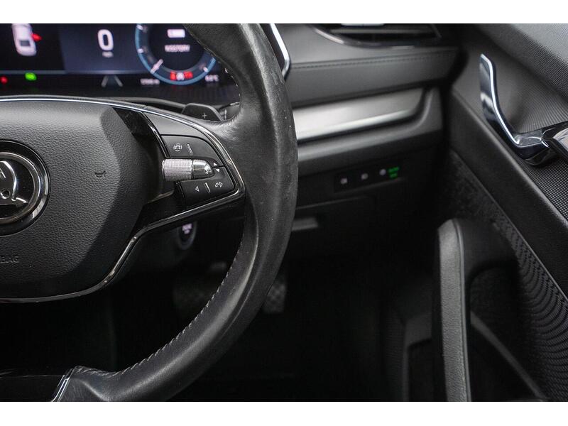 Used Skoda Octavia 2021 for sale - 76768826: Photo 31