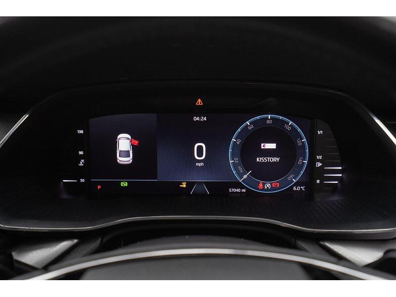 Used Skoda Octavia 2021 for sale - 76768826: Photo 32