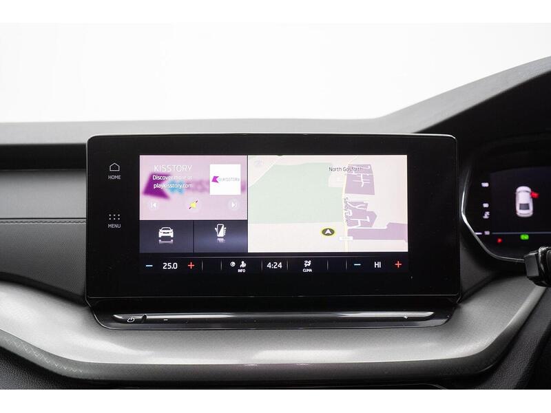 Used Skoda Octavia 2021 for sale - 76768826: Photo 33