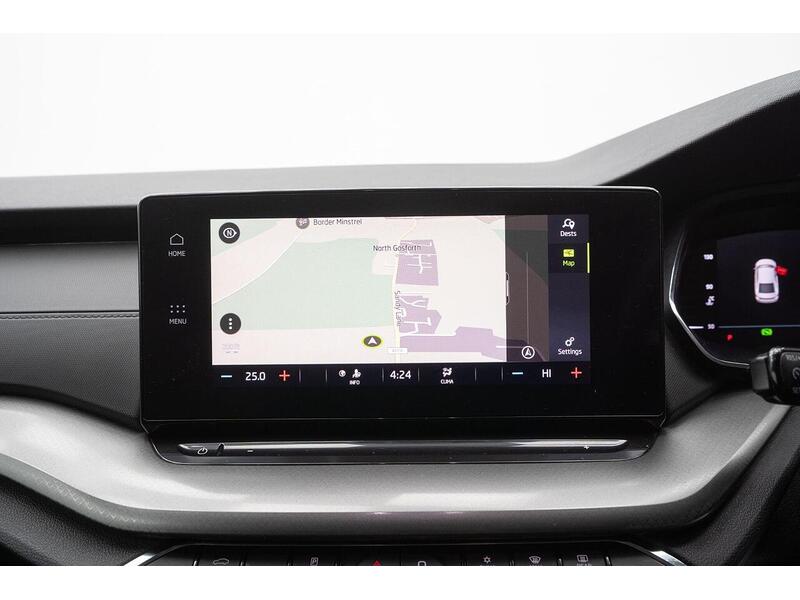 Used Skoda Octavia 2021 for sale - 76768826: Photo 34