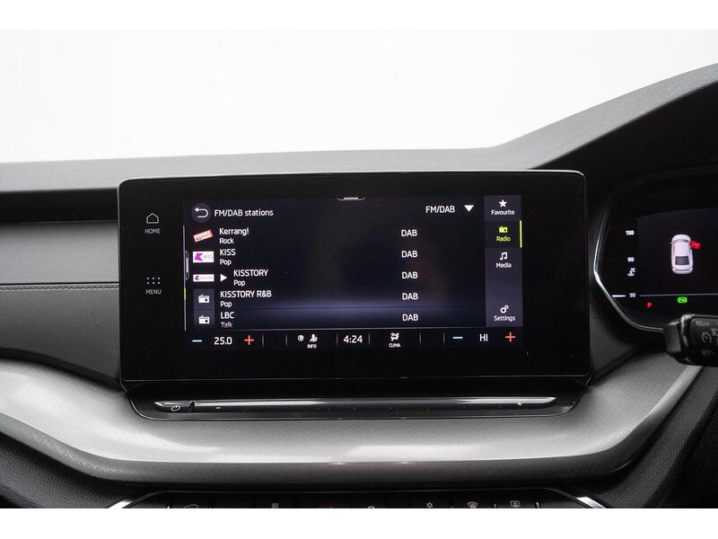 Used Skoda Octavia 2021 for sale - 76768826: Photo 35