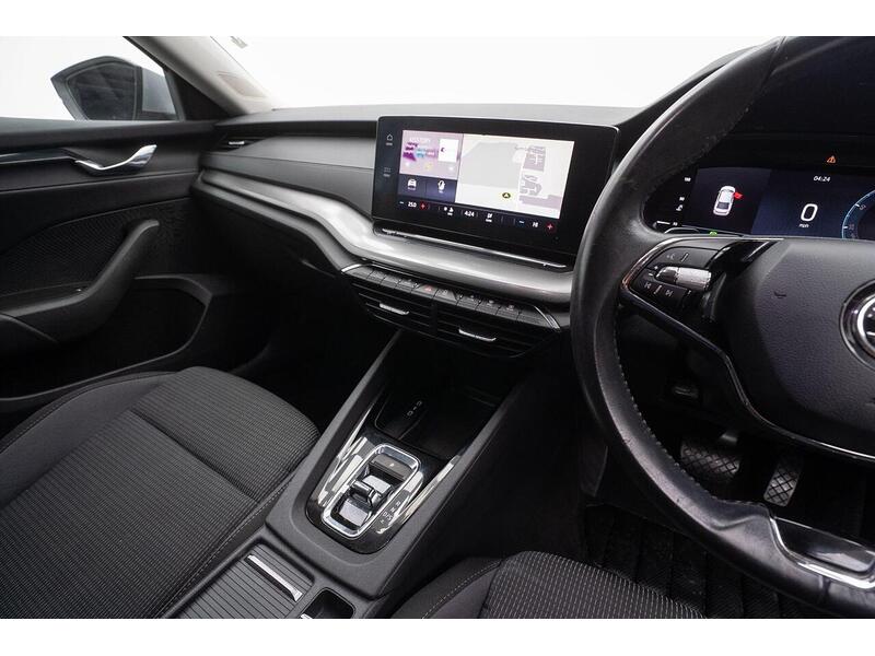 Used Skoda Octavia 2021 for sale - 76768826: Photo 37