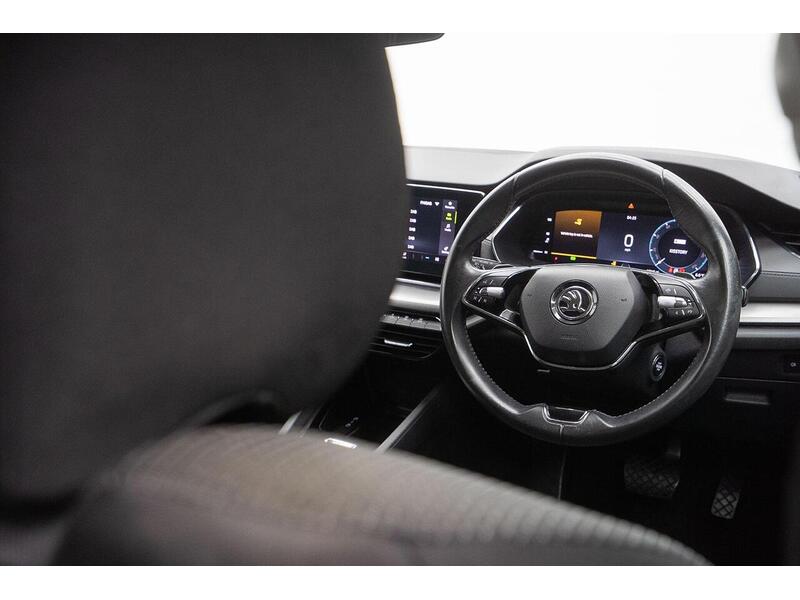 Used Skoda Octavia 2021 for sale - 76768826: Photo 40