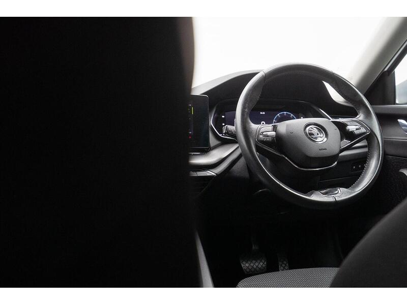 Used Skoda Octavia 2021 for sale - 76768826: Photo 41