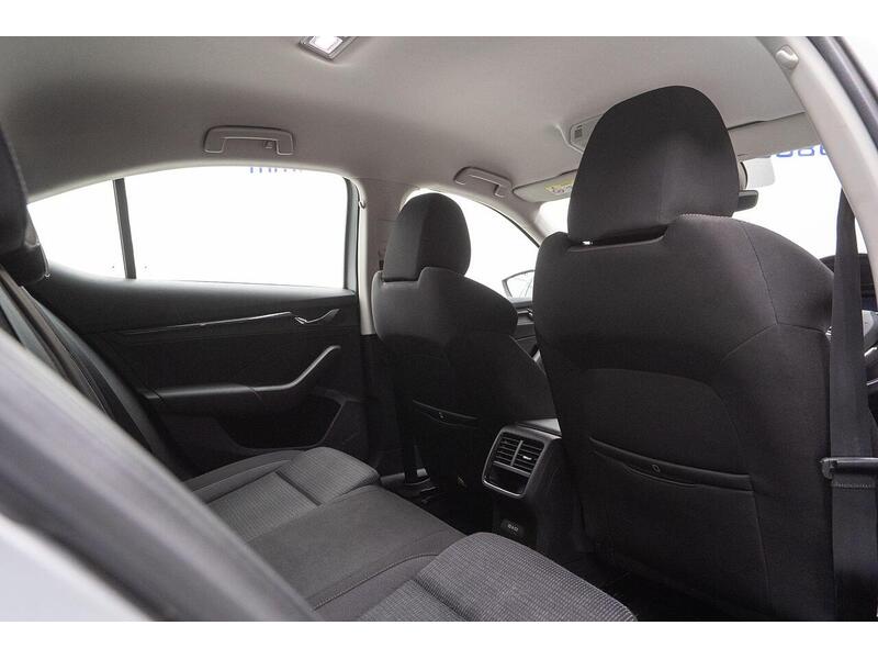 Used Skoda Octavia 2021 for sale - 76768826: Photo 42