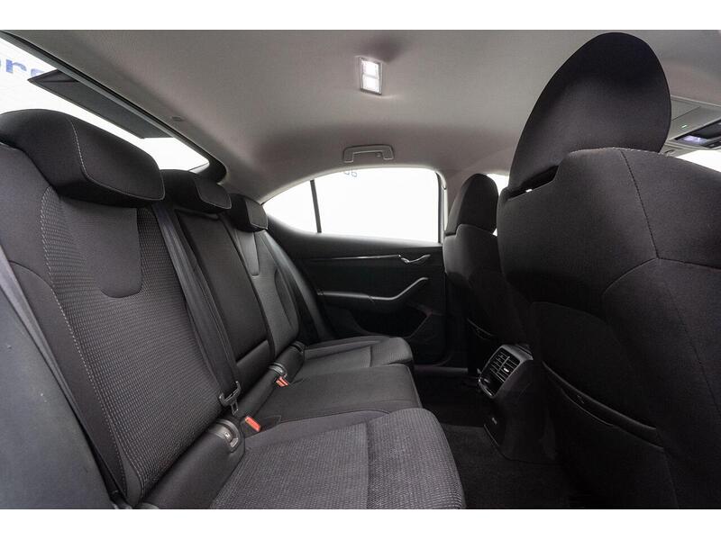 Used Skoda Octavia 2021 for sale - 76768826: Photo 43