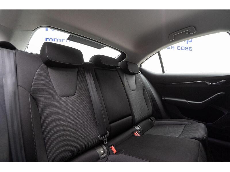 Used Skoda Octavia 2021 for sale - 76768826: Photo 44