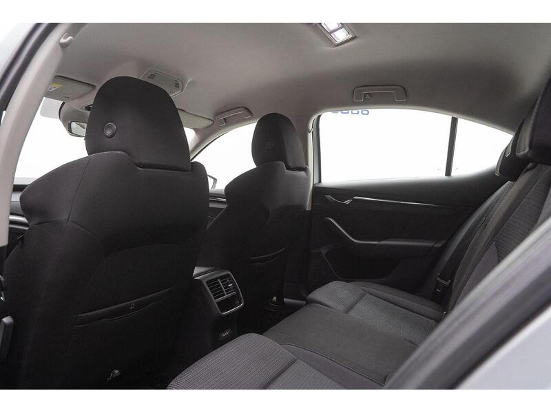 Used Skoda Octavia 2021 for sale - 76768826: Photo 45