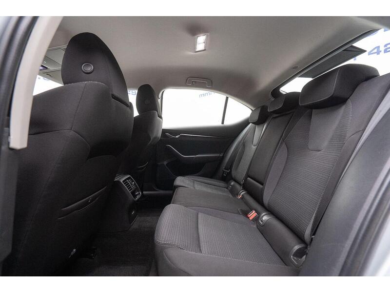 Used Skoda Octavia 2021 for sale - 76768826: Photo 46