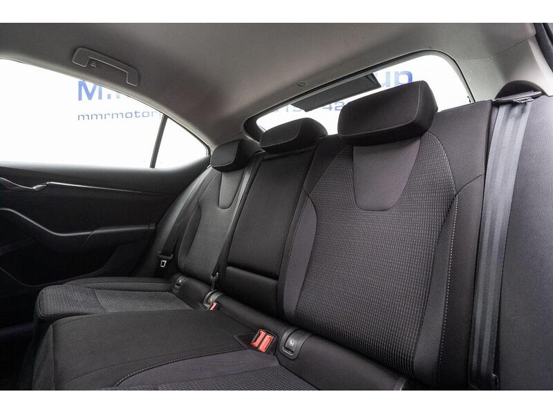 Used Skoda Octavia 2021 for sale - 76768826: Photo 47