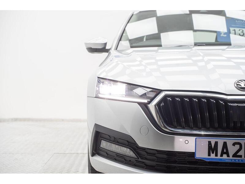 Used Skoda Octavia 2021 for sale - 76768826: Photo 5