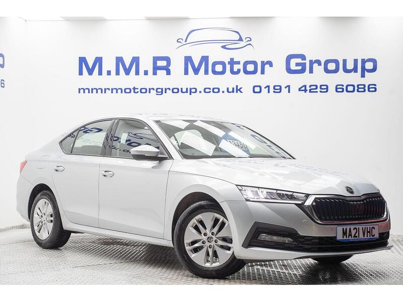 Used Skoda Octavia 2021 for sale - 76768826: Photo 7