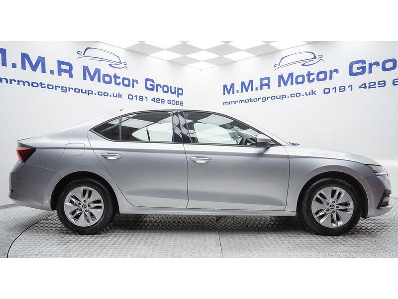 Used Skoda Octavia 2021 for sale - 76768826: Photo 9