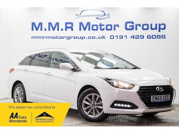 Used Hyundai i40 2016 for sale - 78154581: Photo