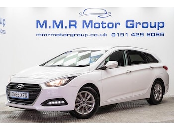 Used Hyundai i40 2016 for sale - 78154581: Photo