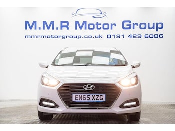 Used Hyundai i40 2016 for sale - 78154581: Photo