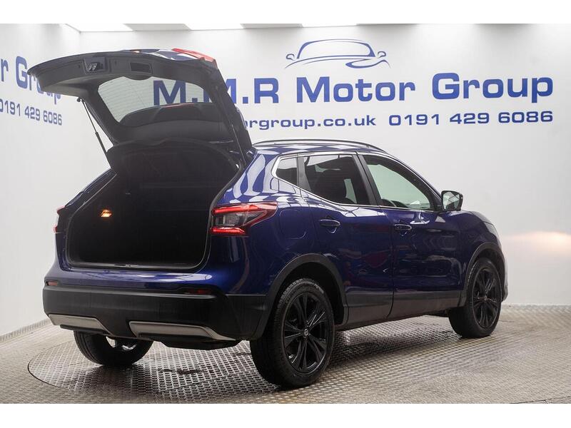Used Nissan Qashqai 2018 for sale - 77384828: Photo 10