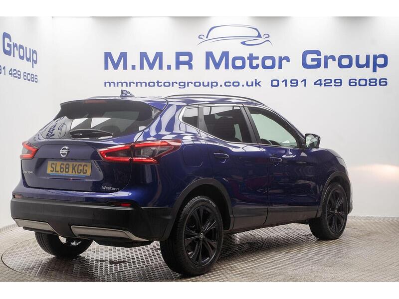Used Nissan Qashqai 2018 for sale - 77384828: Photo 11