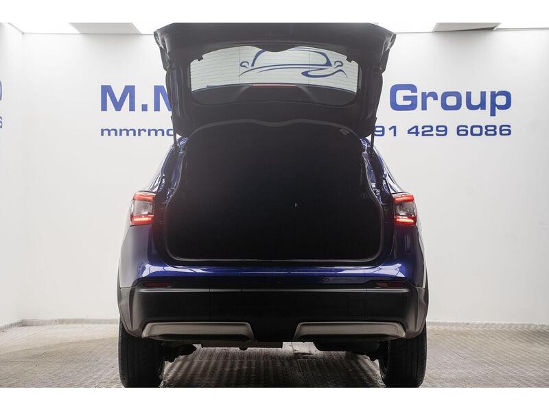 Used Nissan Qashqai 2018 for sale - 77384828: Photo 12