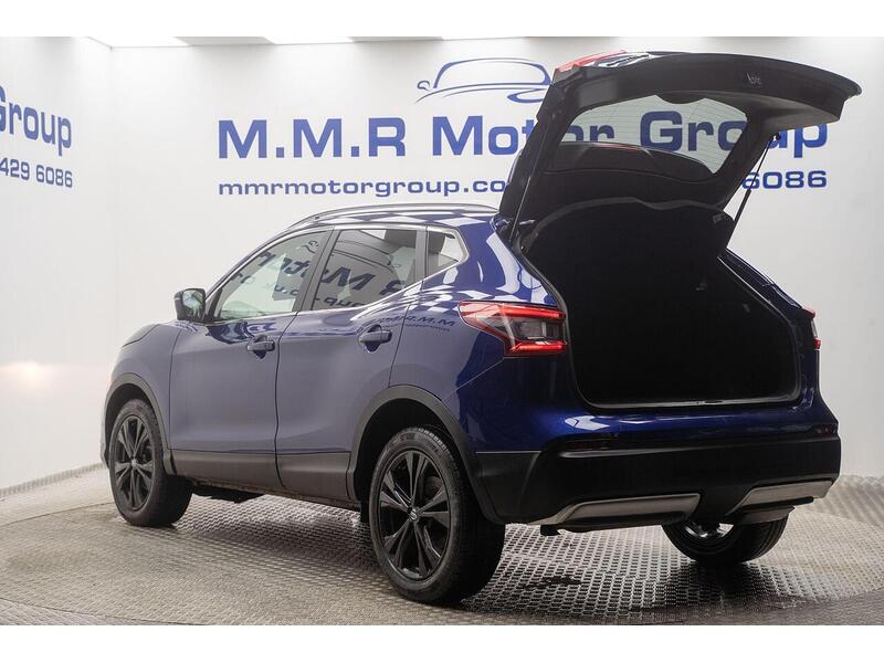 Used Nissan Qashqai 2018 for sale - 77384828: Photo 15