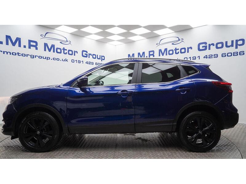 Used Nissan Qashqai 2018 for sale - 77384828: Photo 17