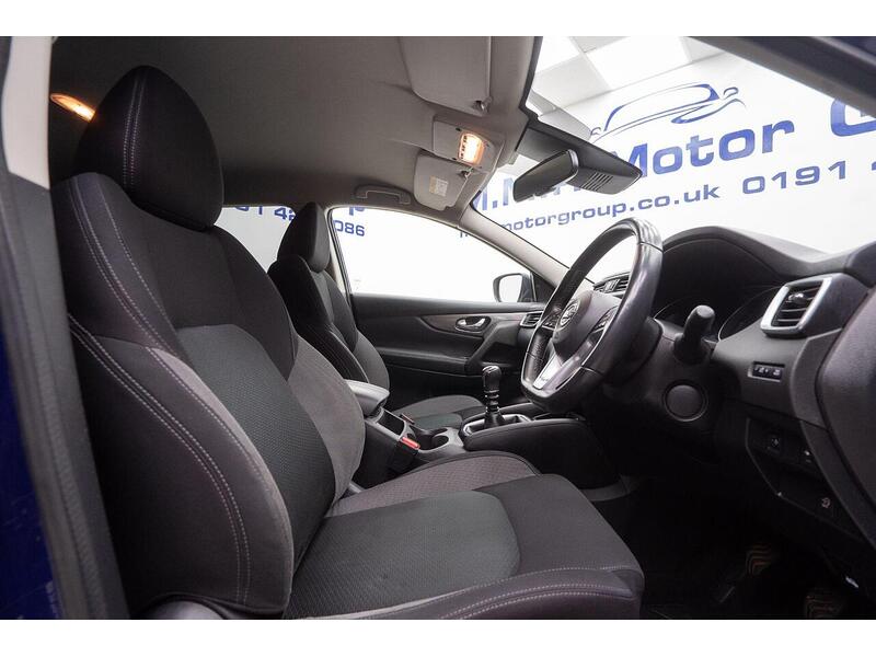 Used Nissan Qashqai 2018 for sale - 77384828: Photo 19