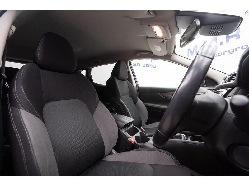 Used Nissan Qashqai 2018 for sale - 77384828: Photo 20