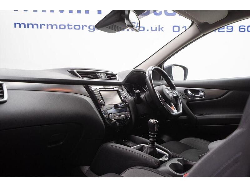 Used Nissan Qashqai 2018 for sale - 77384828: Photo 21