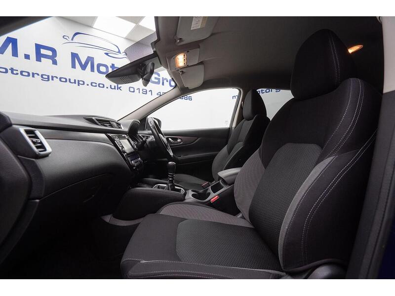 Used Nissan Qashqai 2018 for sale - 77384828: Photo 22