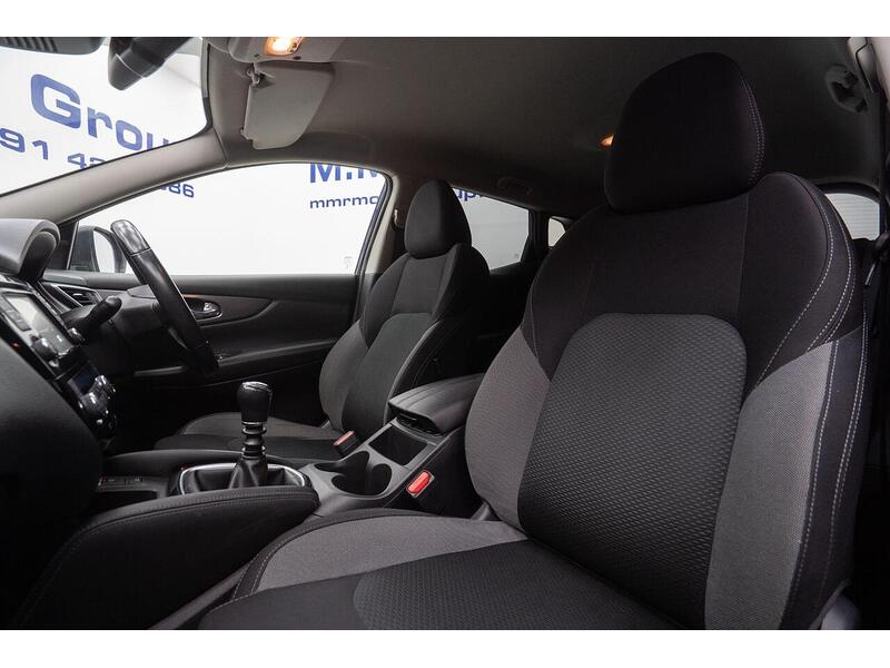 Used Nissan Qashqai 2018 for sale - 77384828: Photo 23