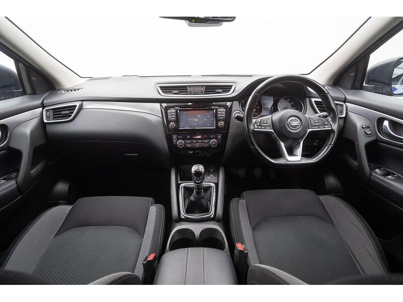 Used Nissan Qashqai 2018 for sale - 77384828: Photo 24