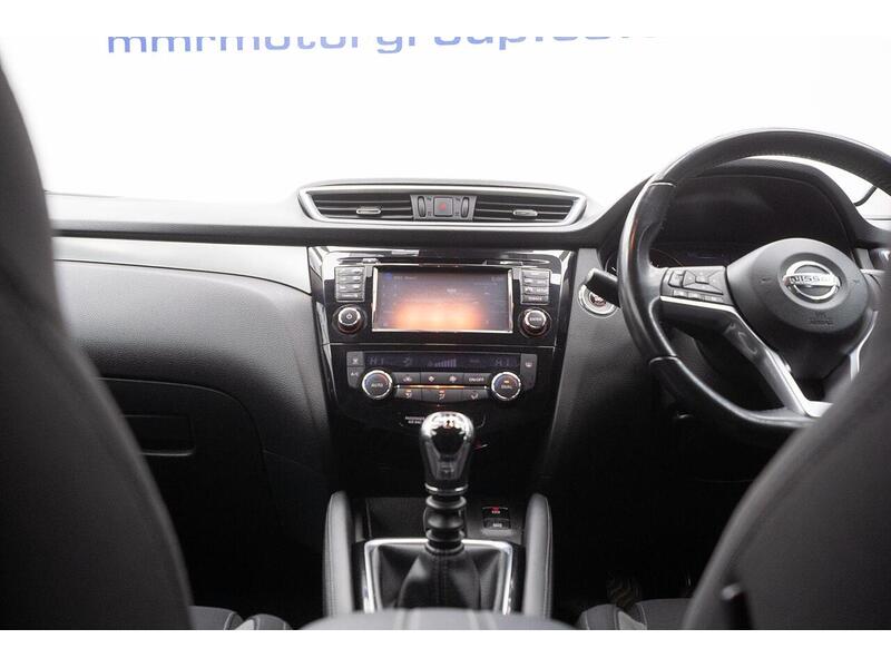 Used Nissan Qashqai 2018 for sale - 77384828: Photo 25