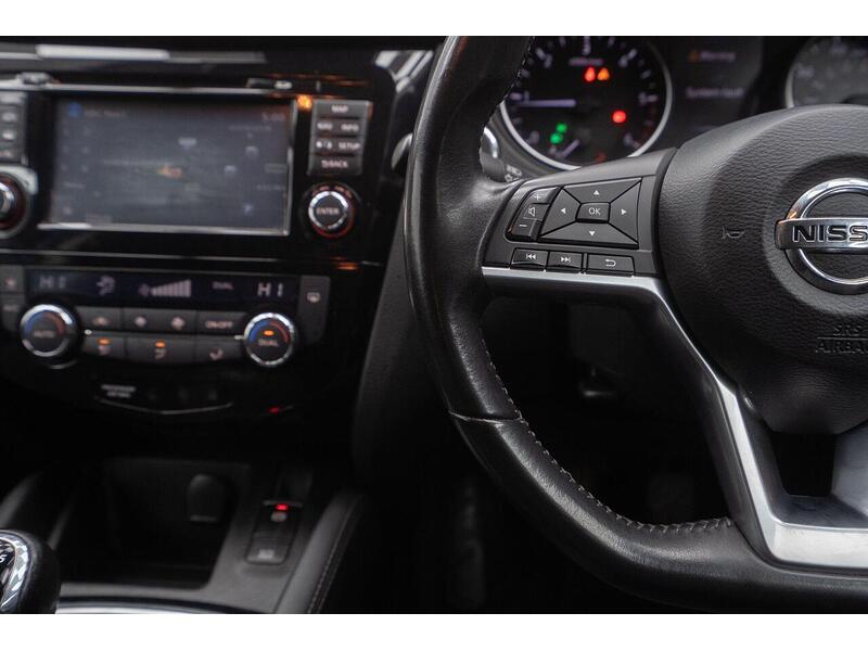 Used Nissan Qashqai 2018 for sale - 77384828: Photo 26