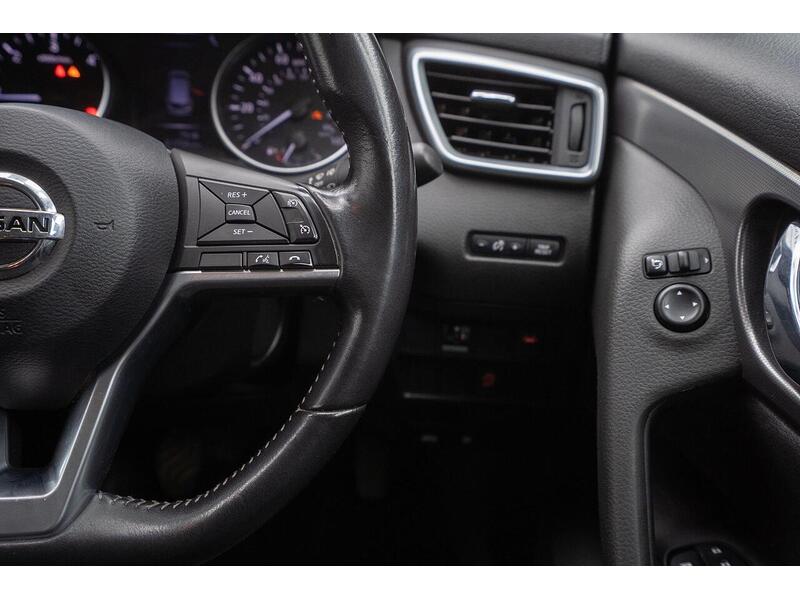 Used Nissan Qashqai 2018 for sale - 77384828: Photo 27