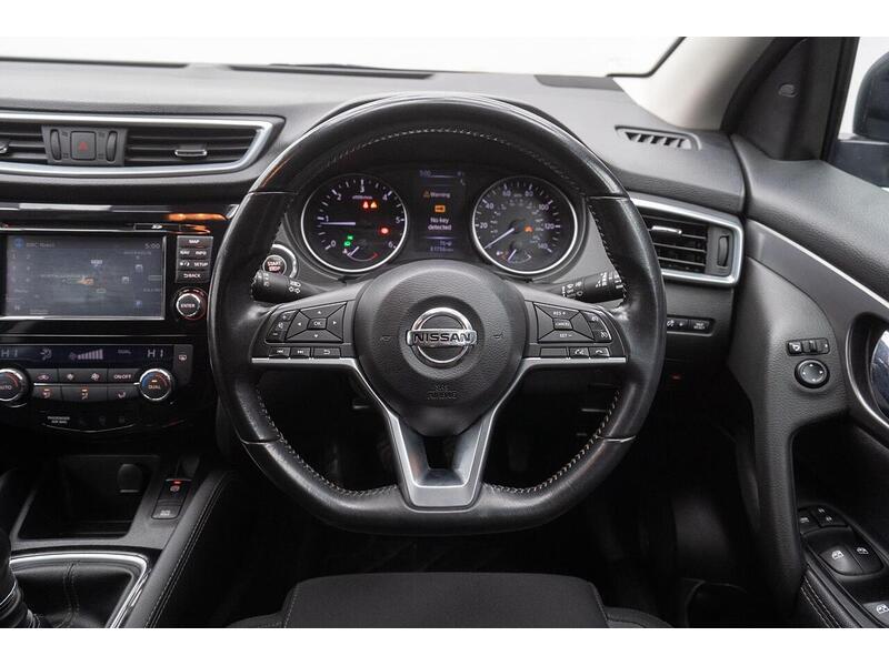 Used Nissan Qashqai 2018 for sale - 77384828: Photo 28