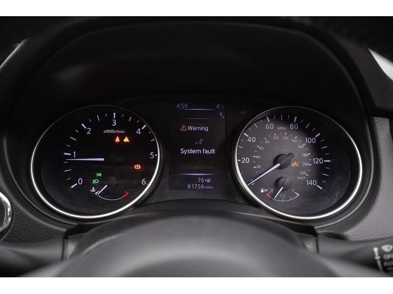 Used Nissan Qashqai 2018 for sale - 77384828: Photo 29