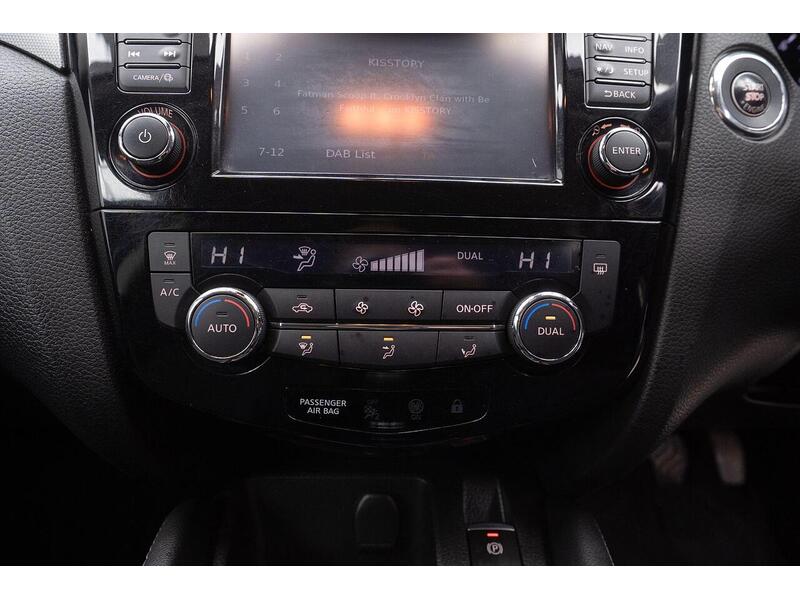 Used Nissan Qashqai 2018 for sale - 77384828: Photo 31