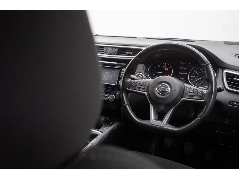 Used Nissan Qashqai 2018 for sale - 77384828: Photo 35