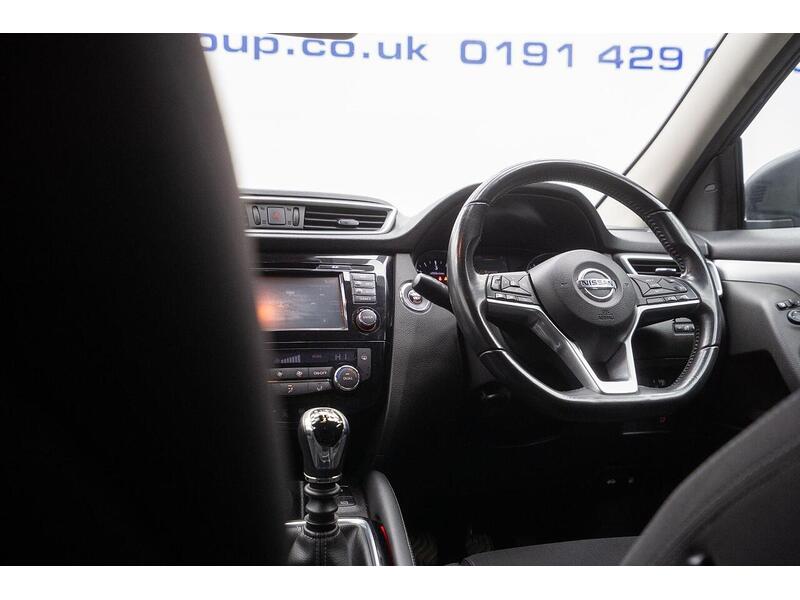 Used Nissan Qashqai 2018 for sale - 77384828: Photo 36