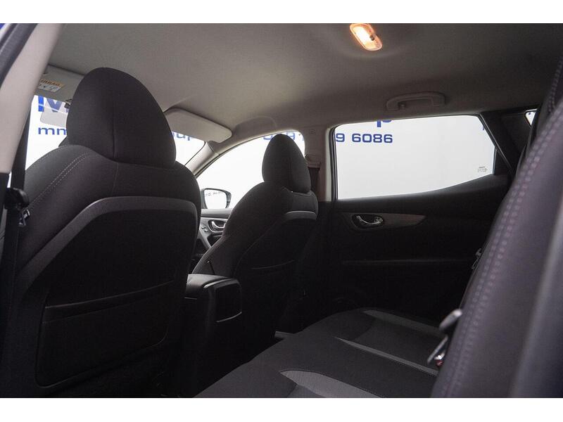 Used Nissan Qashqai 2018 for sale - 77384828: Photo 37