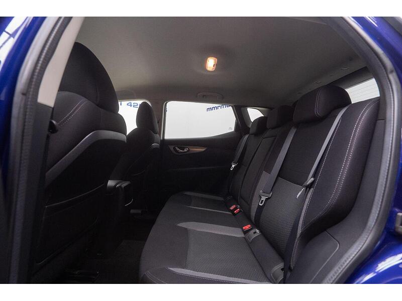 Used Nissan Qashqai 2018 for sale - 77384828: Photo 38