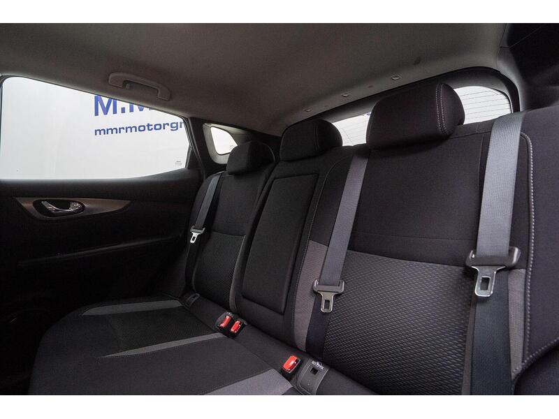 Used Nissan Qashqai 2018 for sale - 77384828: Photo 39