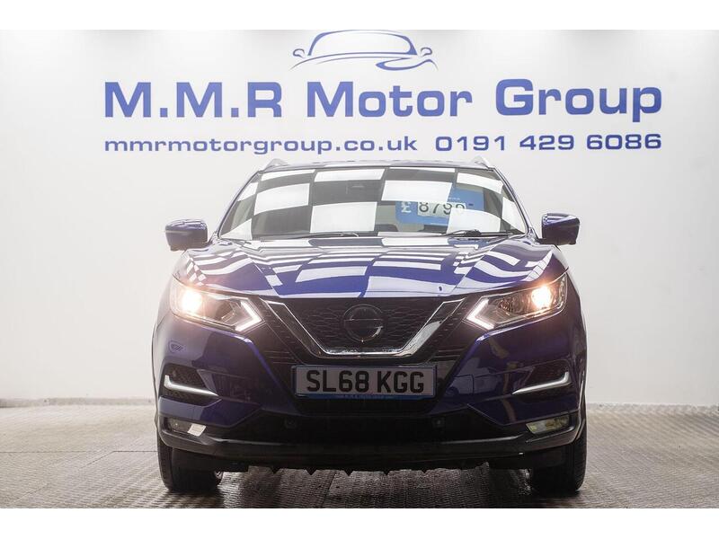 Used Nissan Qashqai 2018 for sale - 77384828: Photo 4