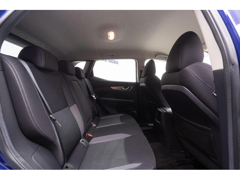 Used Nissan Qashqai 2018 for sale - 77384828: Photo 41