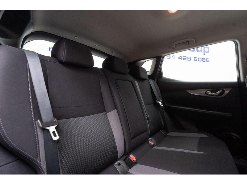 Used Nissan Qashqai 2018 for sale - 77384828: Photo 42